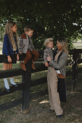 From Carpool to Kickoff