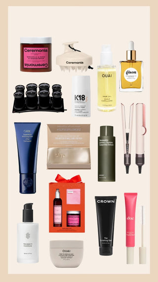 Sephora Sale: Hair Care Favorites