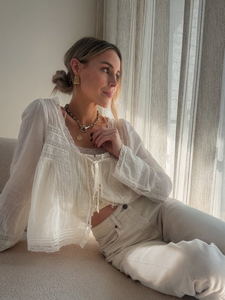 The March Edit: My Top Finds