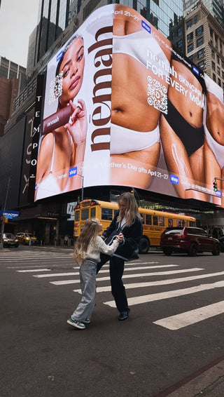 In A New York Minute