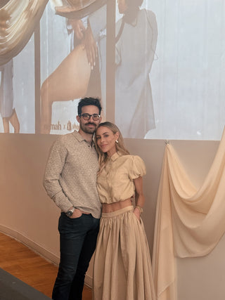 New York & Nēmah